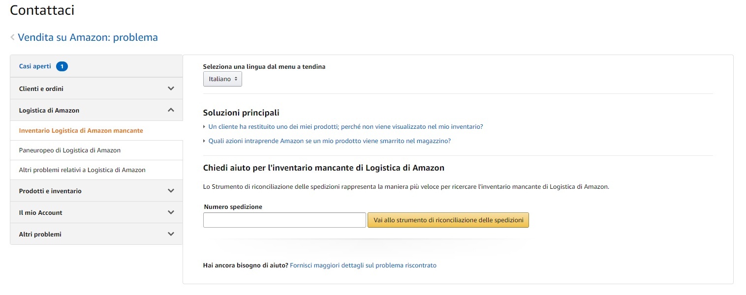 aiuto-inventario-mancante-logistica-amazon