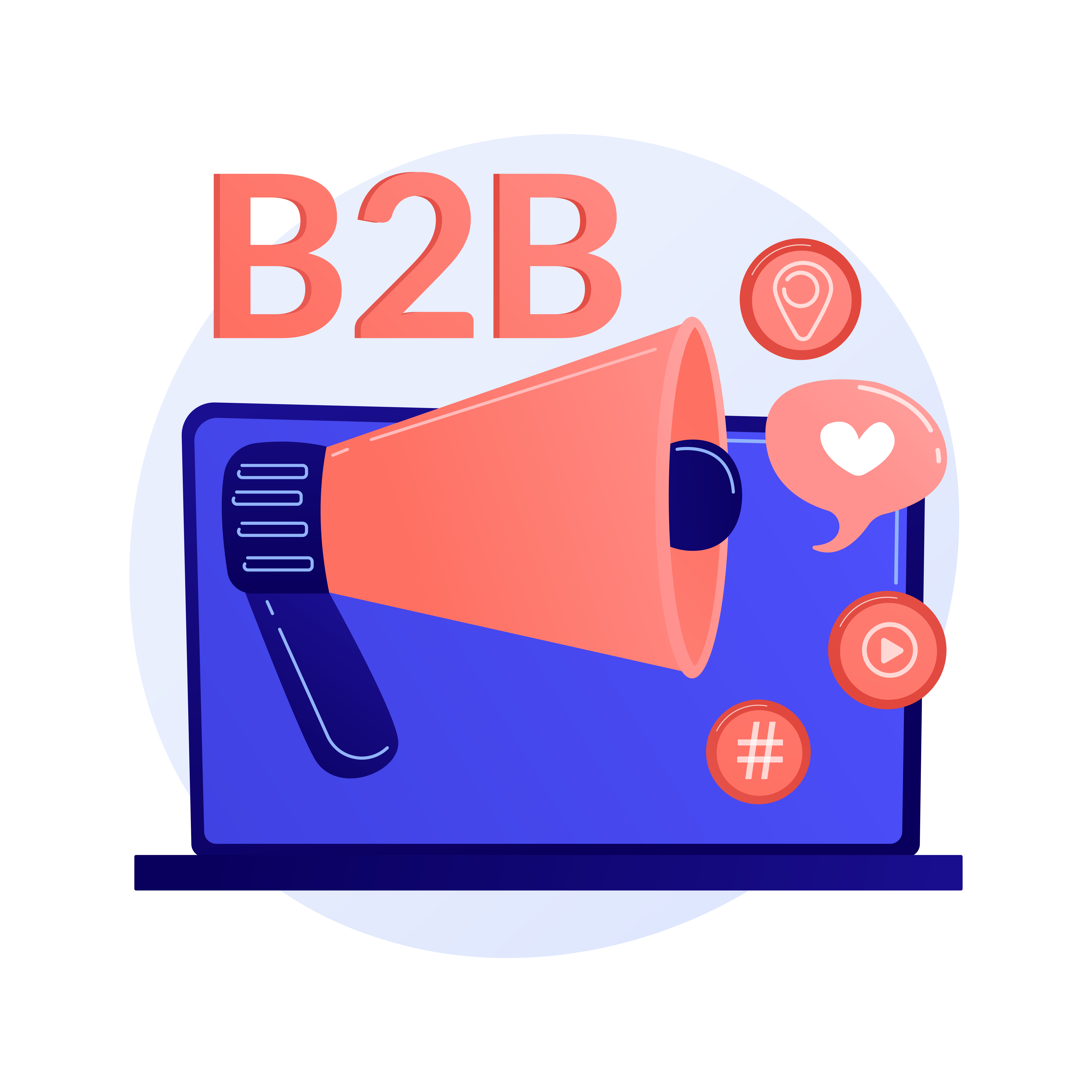 Come Creare Un Ecommerce B2B: Guida All'Architettura Aziendale