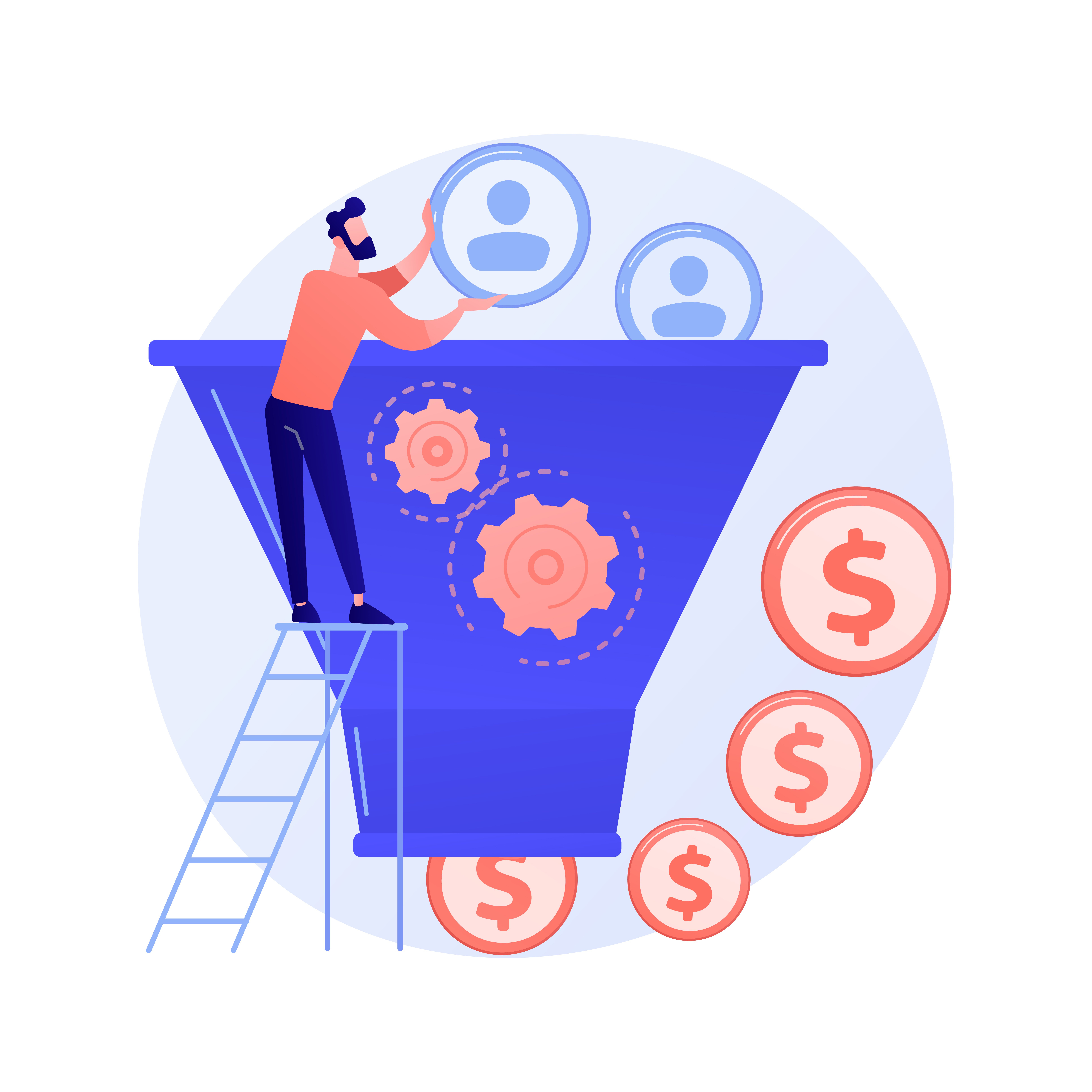 Funnel Marketing: Cos’è e Come Trasforma le Strategie di Vendita