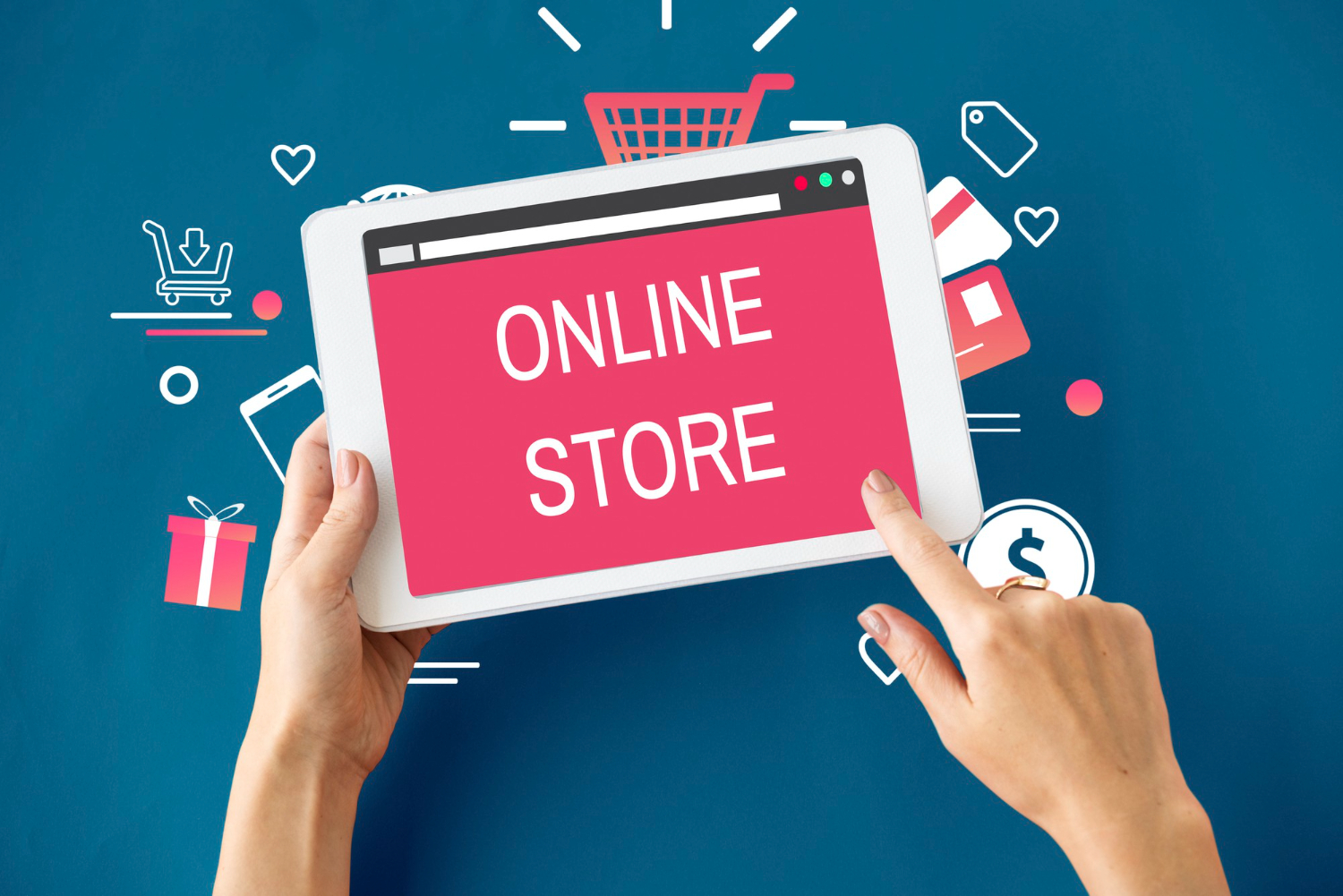 Ho Un Negozio E Voglio Vendere Online: Guida Alla Trasformazione Digitale