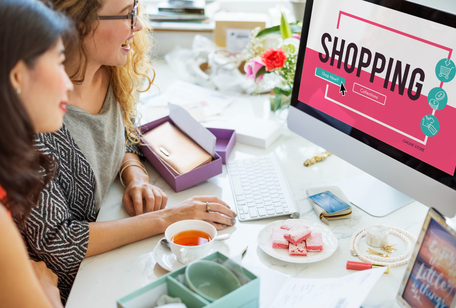 E-commerce Famosi: Analisi e Strategie delle Aziende Leader