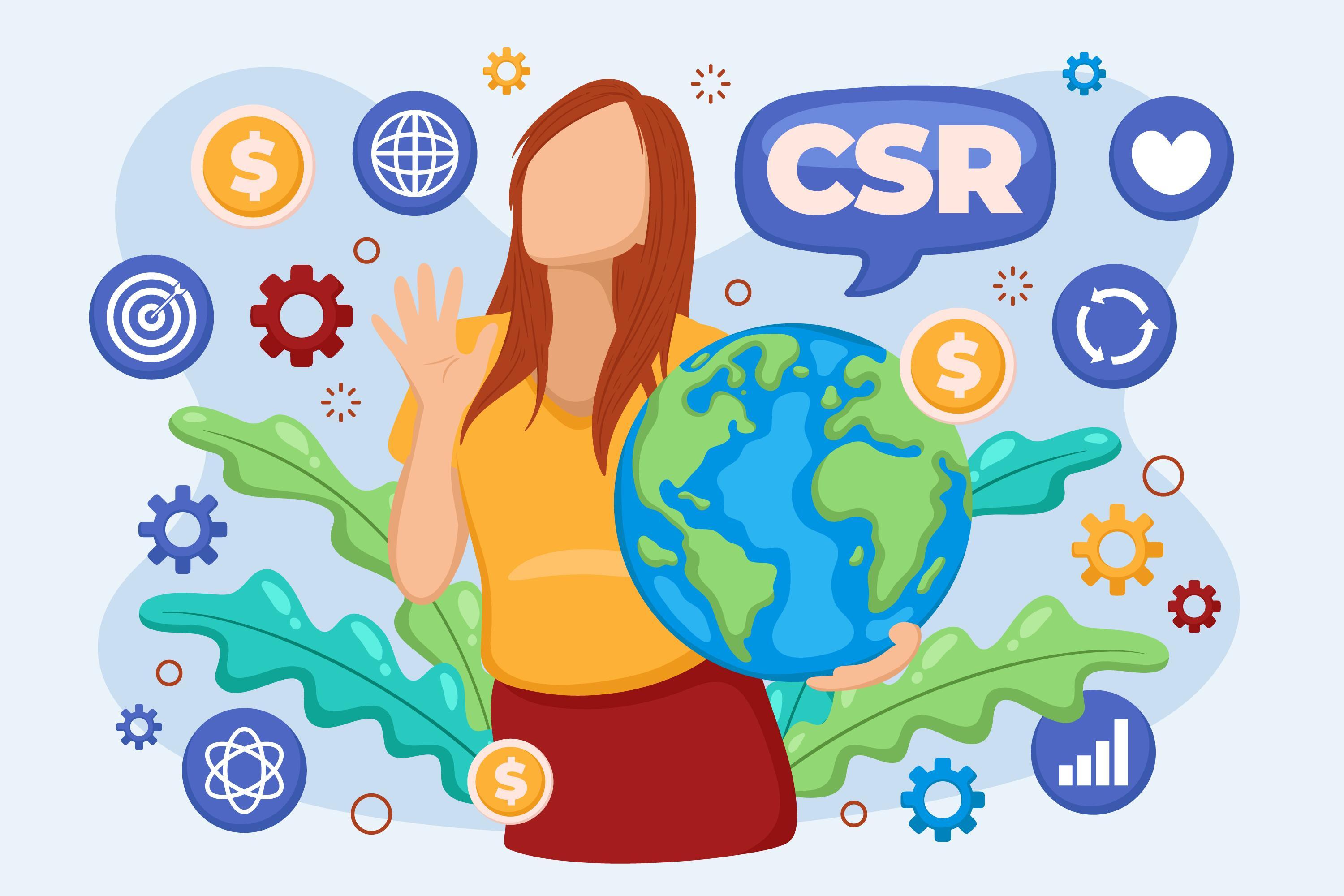 CSR Marketing: Verso un Marketing Etico e Autentico