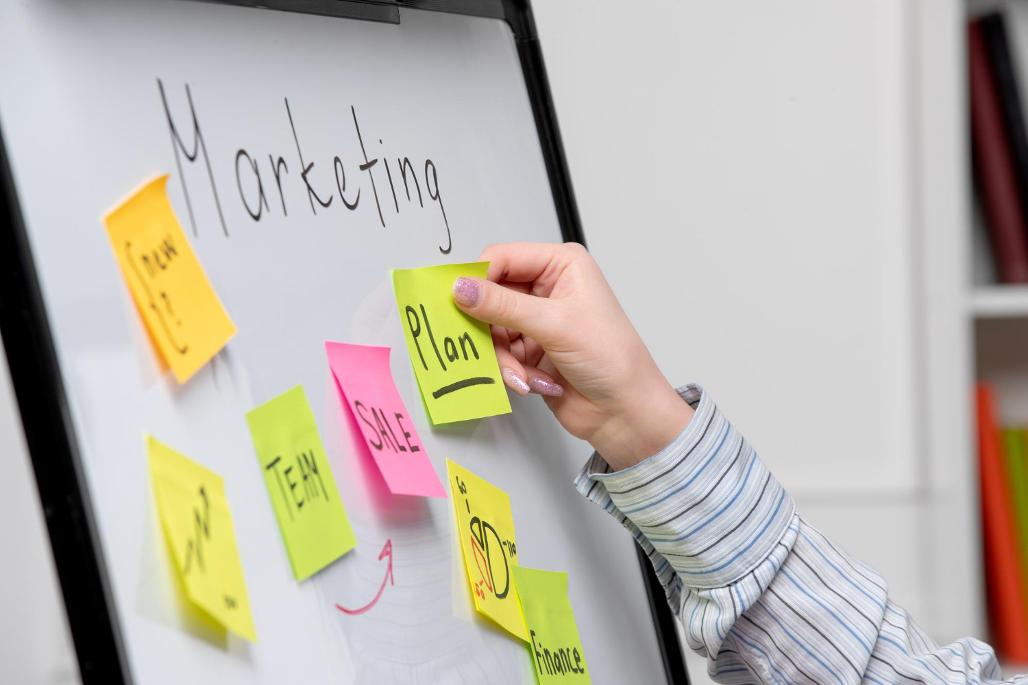 Marketing Manager: Il Ruolo Chiave per Far Crescere la Tua Azienda