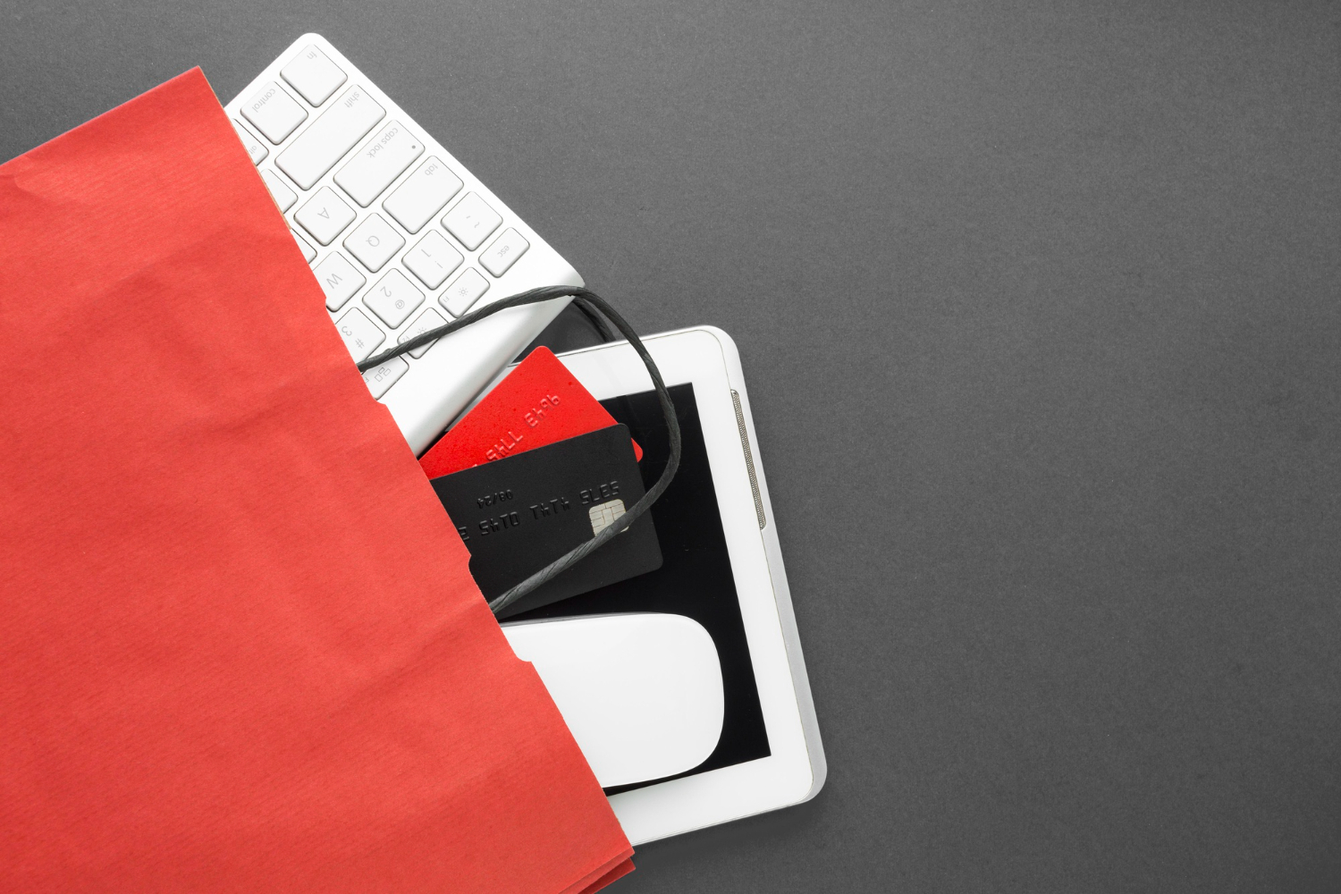 Come Avviare un E-commerce Elettronica e Domare il Mercato Digitale