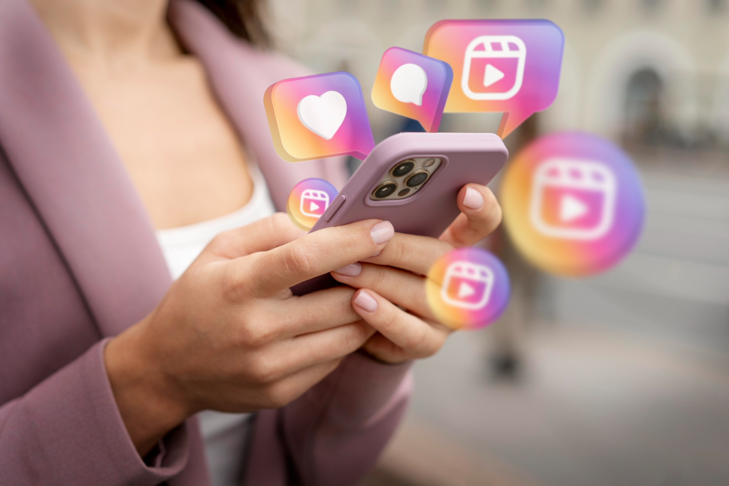 Costo Sponsorizzazione Instagram: Guida Ai Prezzi E Al Budget Per Pubblicizzare Post E Stories