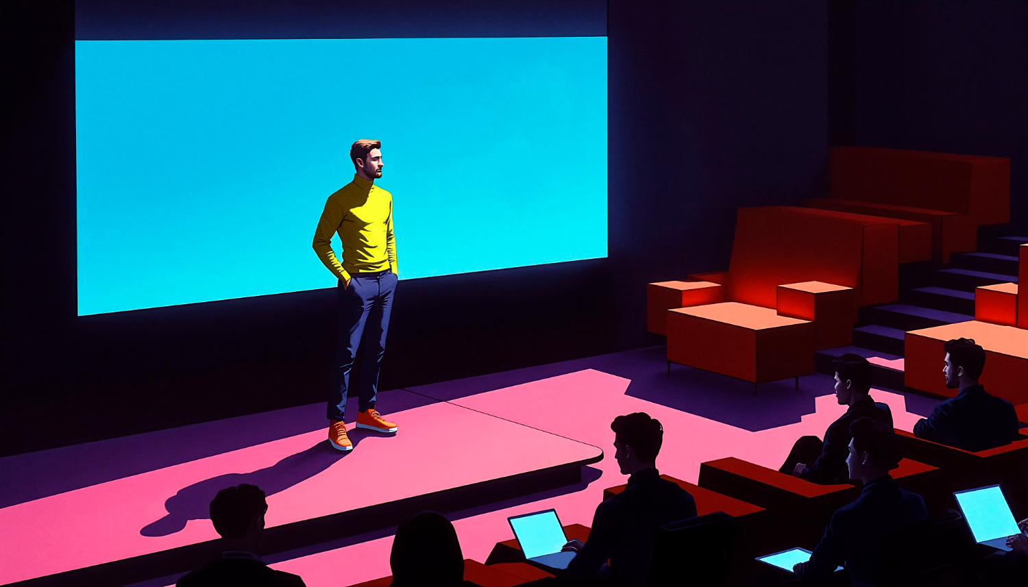 Stage Marketing: Come Iniziare una Carriera di Successo