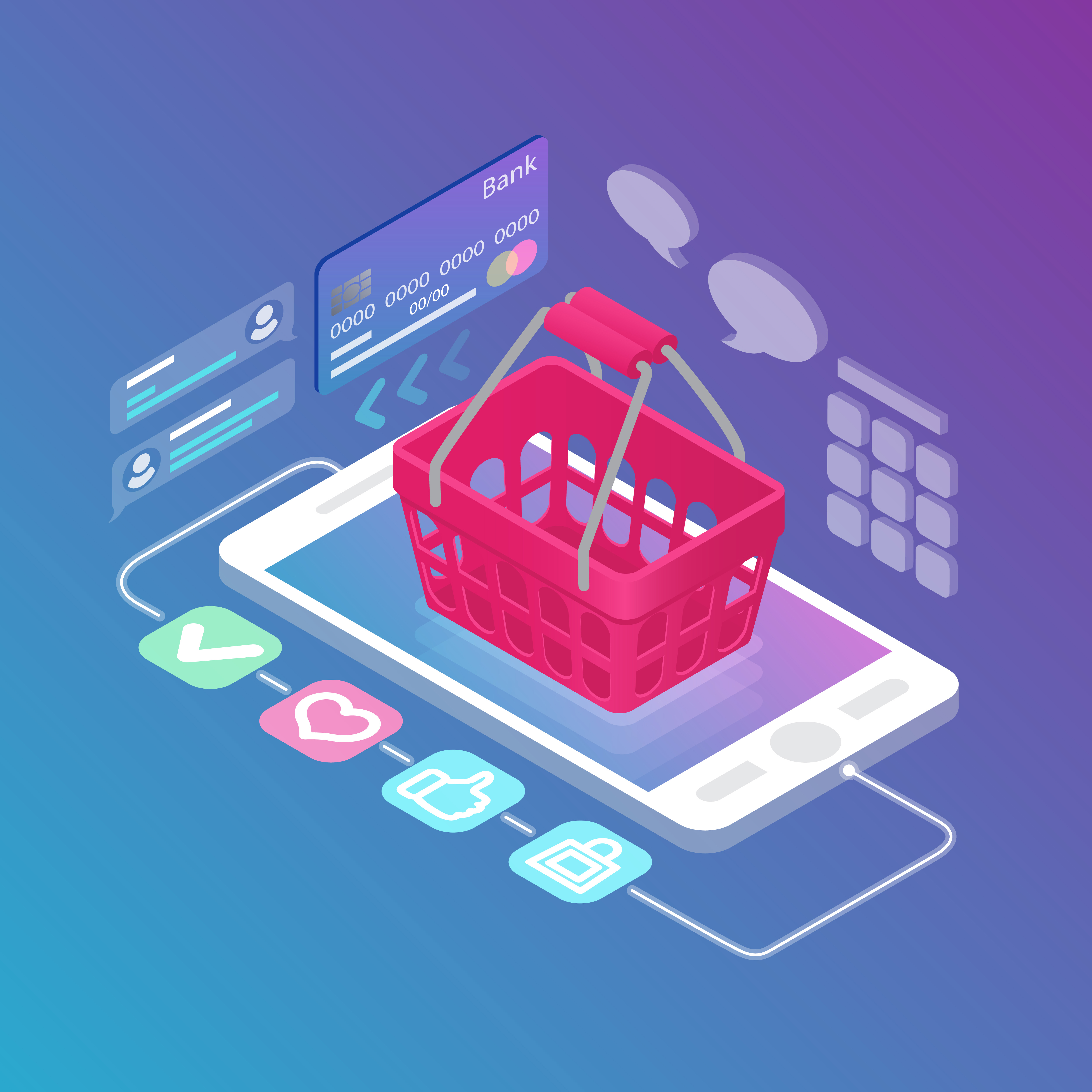 Come Creare Un Marketplace: Guida All'Architettura Software