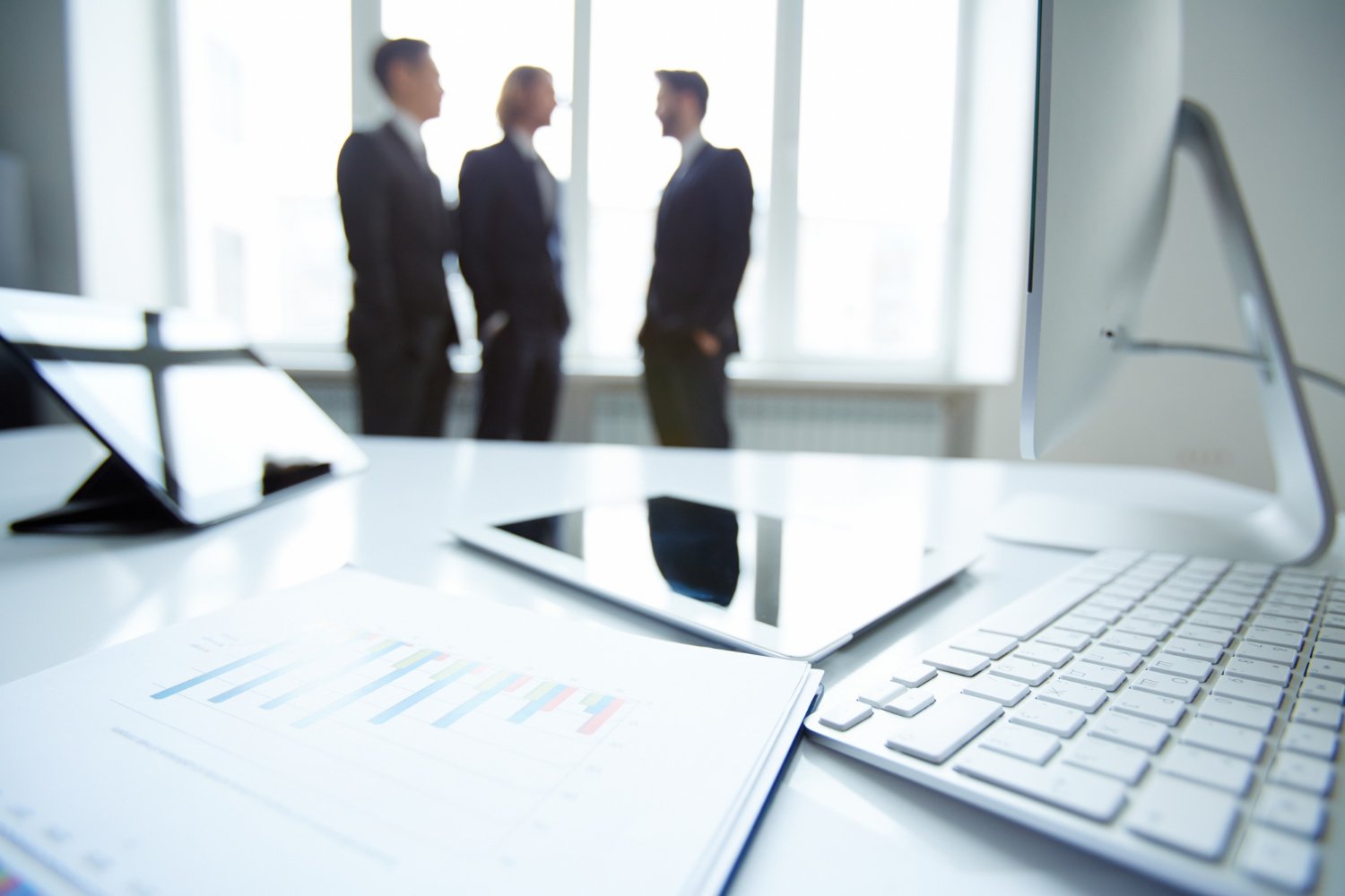 Consulenza Aziendale: Cos'è, Significato e Attività per le Imprese