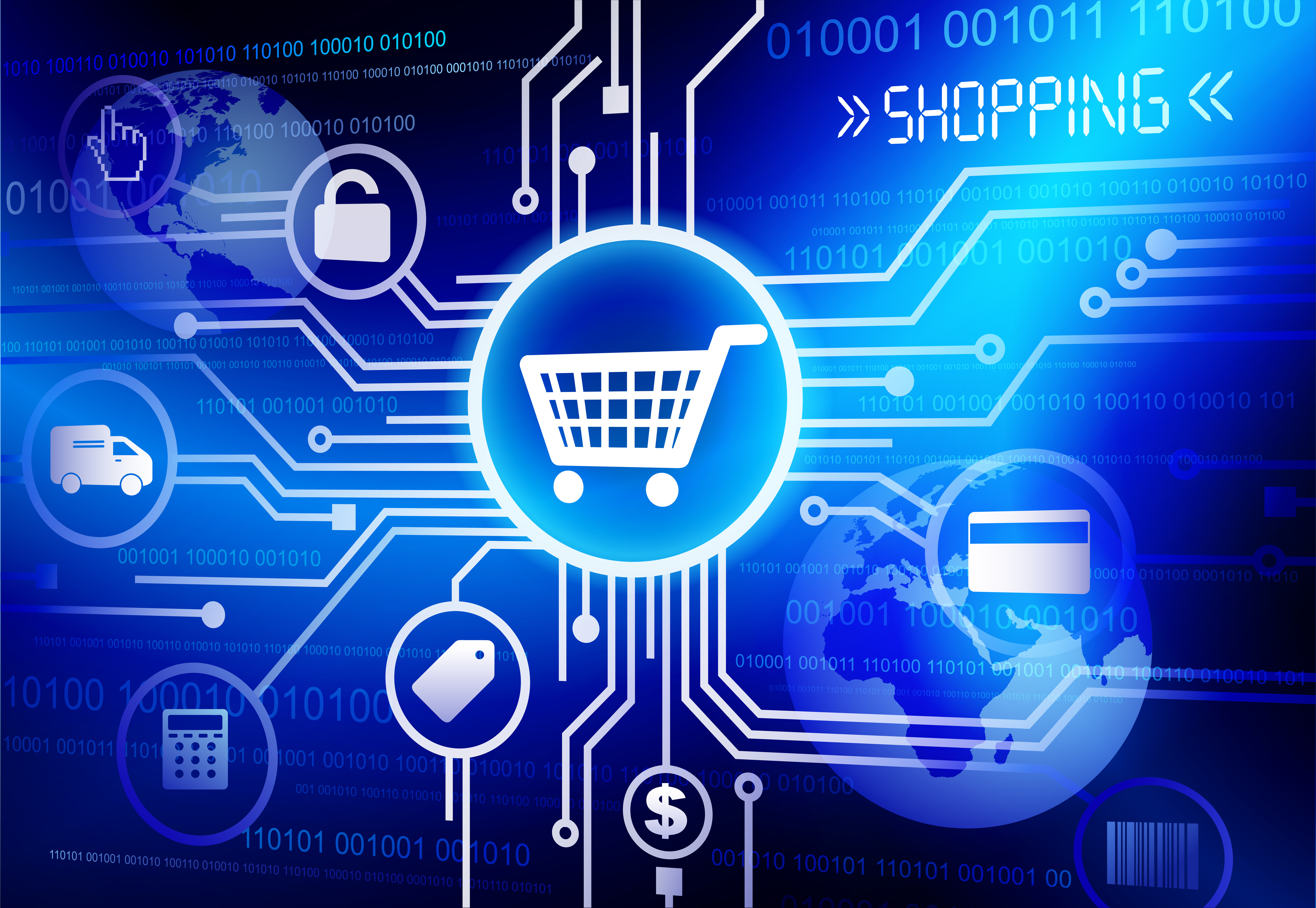 Intelligenza artificiale e e-commerce: come usarla