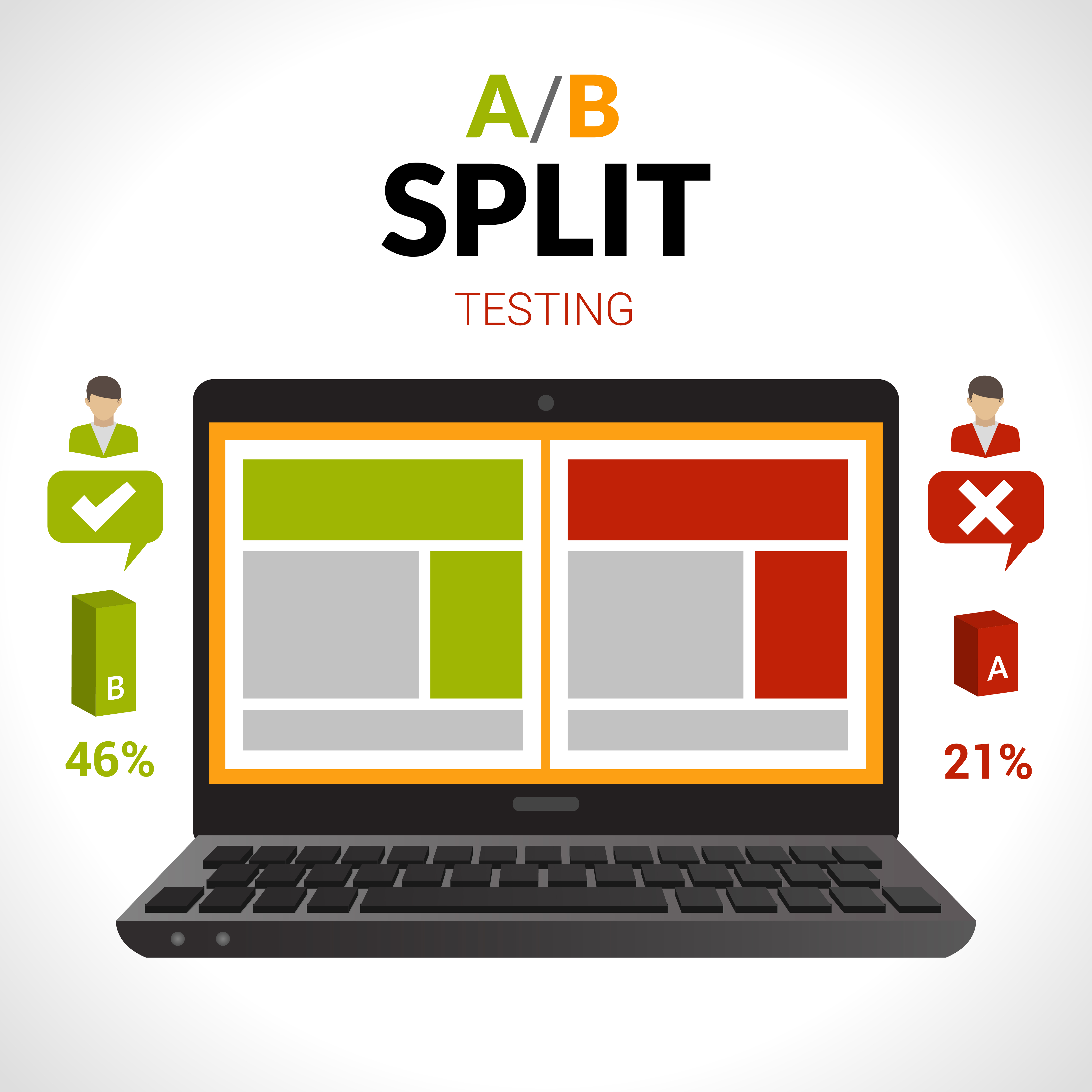 AB Testing Marketing: Strategie E Tecniche Per Ottimizzare Le Conversioni