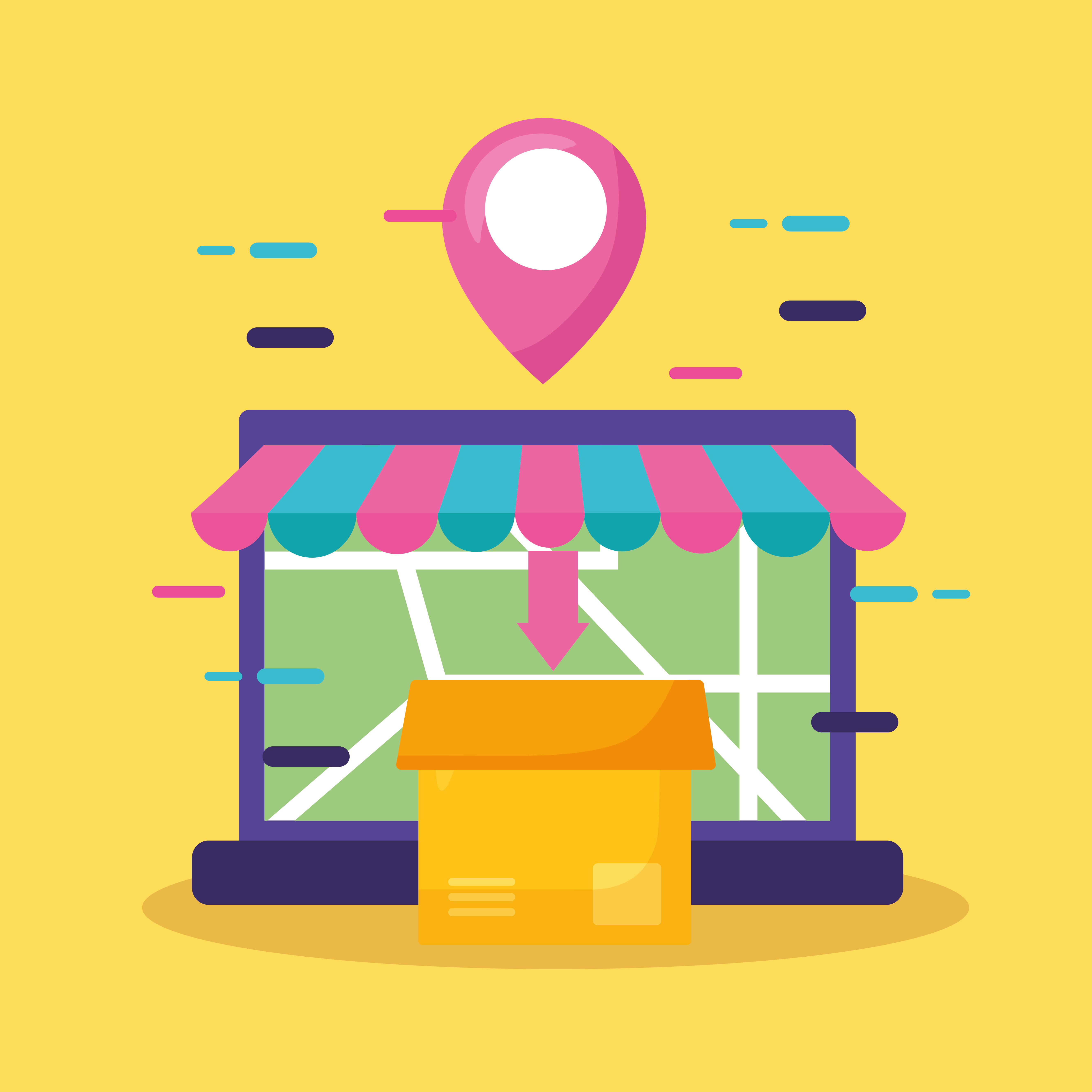 Local Marketing: Come Far Crescere La Tua Attività Sul Territorio