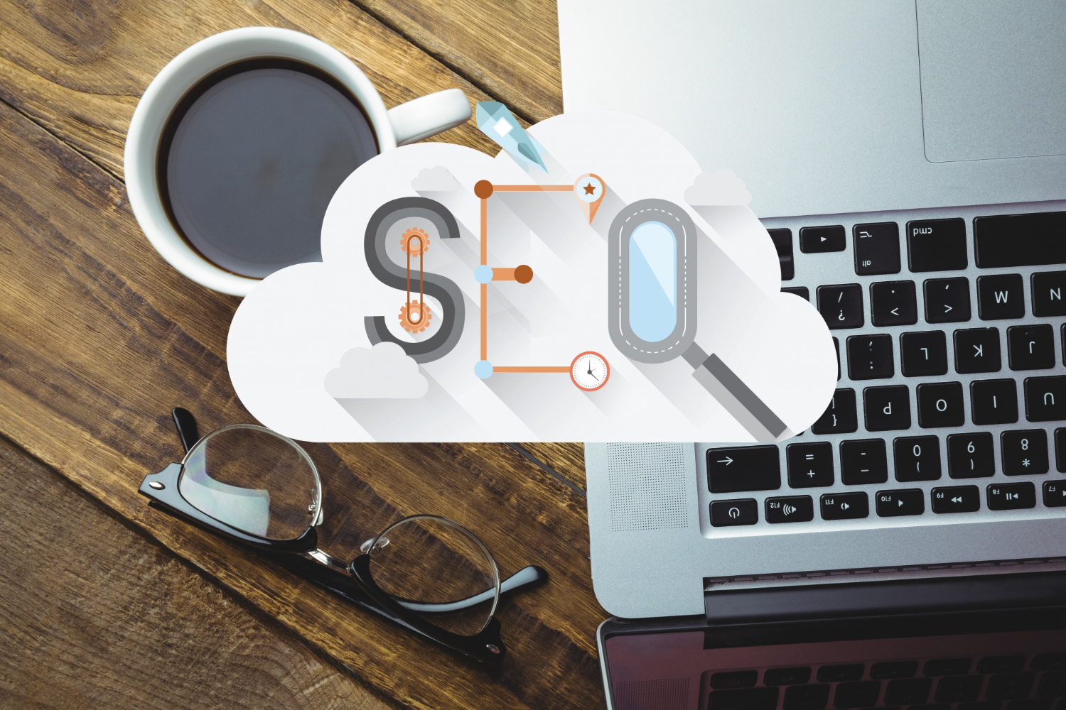 Consulente SEO: Chi è e Perché Serve al Tuo Business
