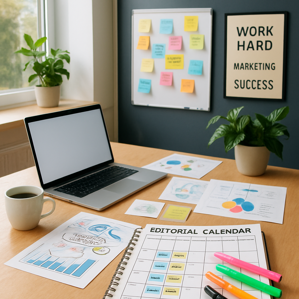 PED Marketing: Cos’è e Come Sfruttarlo per Crescere nel Mercato