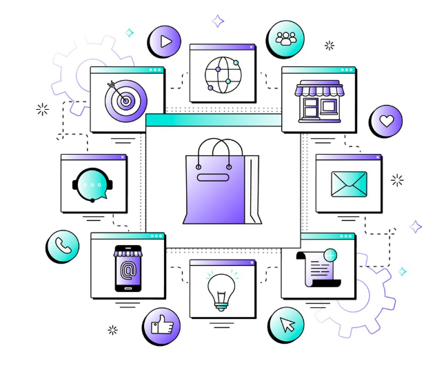 Marketing Per Ecommerce B2B: Strategie Per Acquisire E Gestire Clienti Aziendali