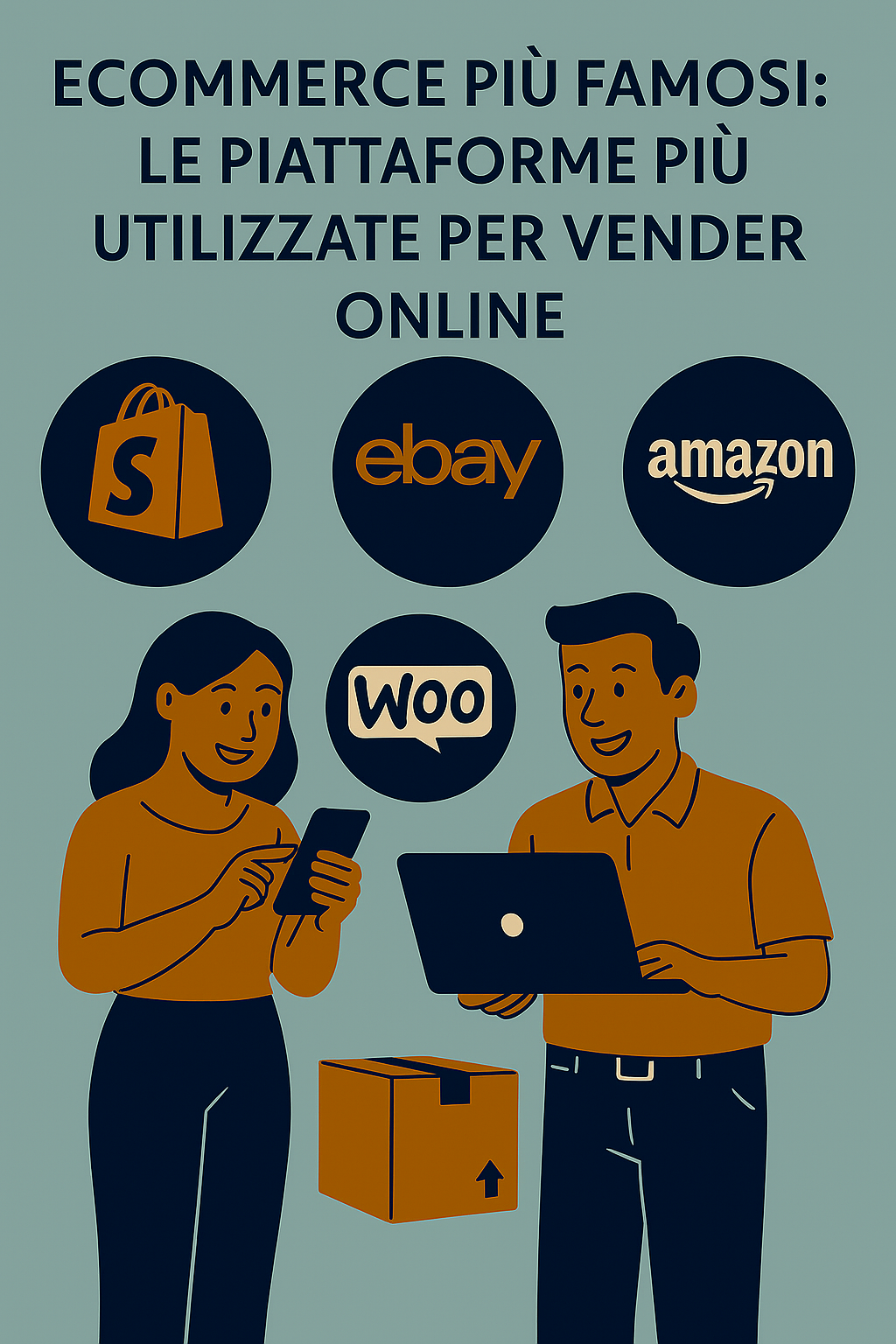 Drop shipping vs Amazon FBA: differenze, vantaggi e quale scegliere