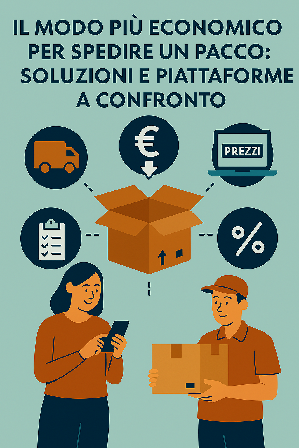 I migliori siti di acquisto online: dove comprare in sicurezza e risparmiare