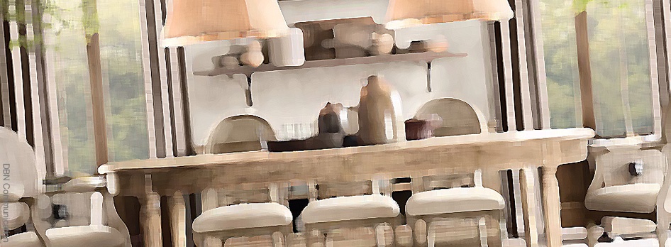 Tendenza… Shabby Chic!