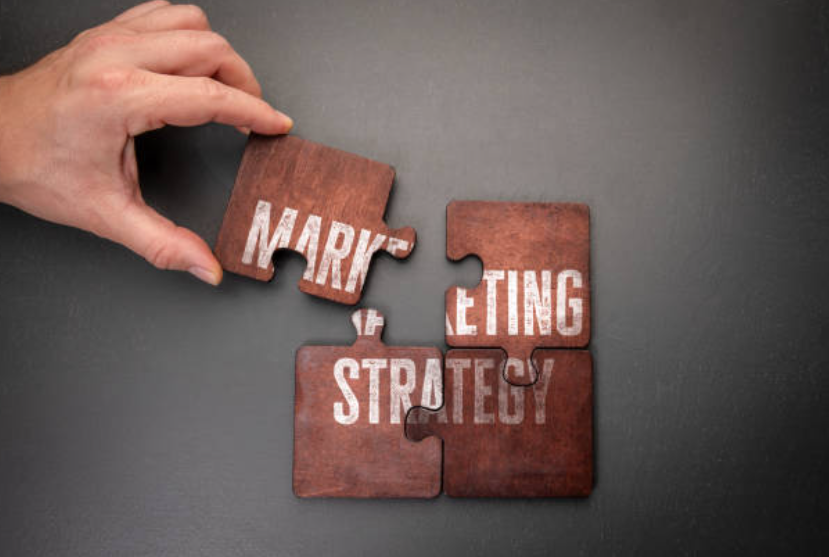 Marketing Strategico: Come Pianificare e Vincere sul Mercato
