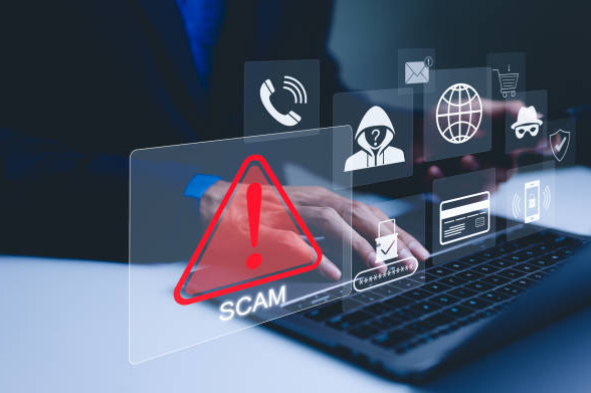 Come vendere online senza essere truffati