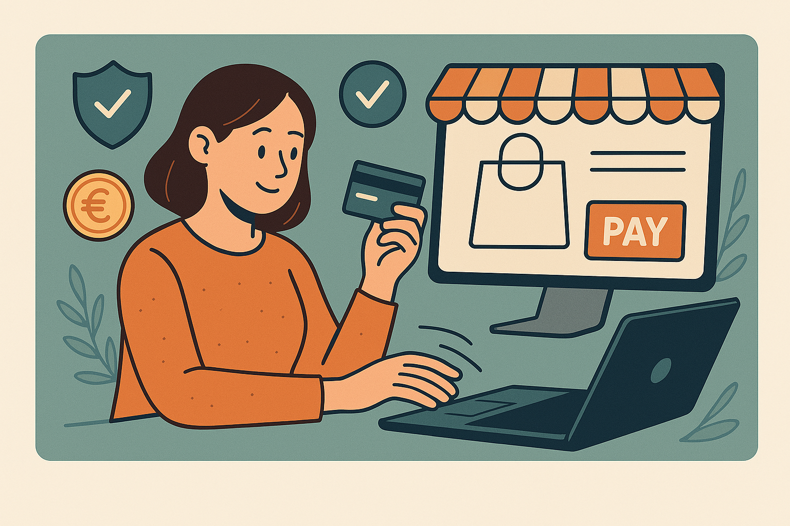 Come pagare su Marketplace: metodi sicuri e consigli per gli acquisti