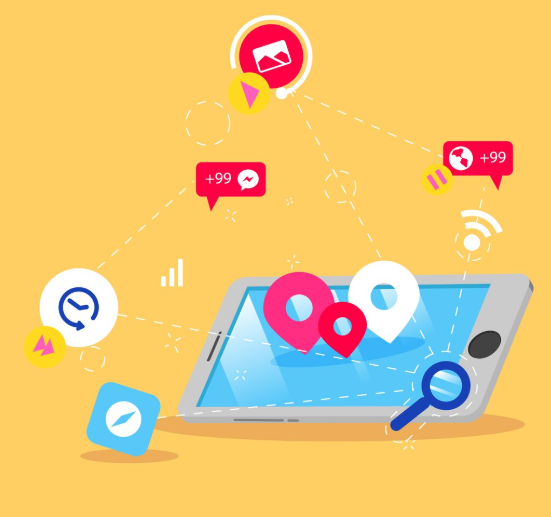 Marketing Locale Digitale: Come Dominare Il Tuo Territorio Online