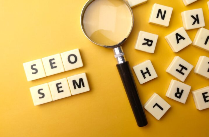 SEO E SEM Integrato: Strategie Per Dominare I Risultati Di Ricerca