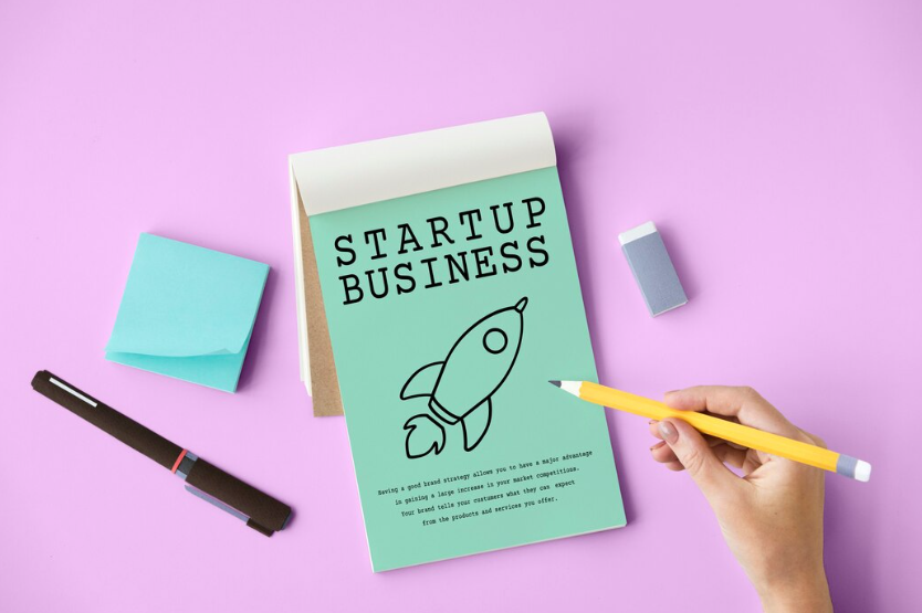 Marketing Per Startup: Strategie Scalabili Per Una Crescita Rapida