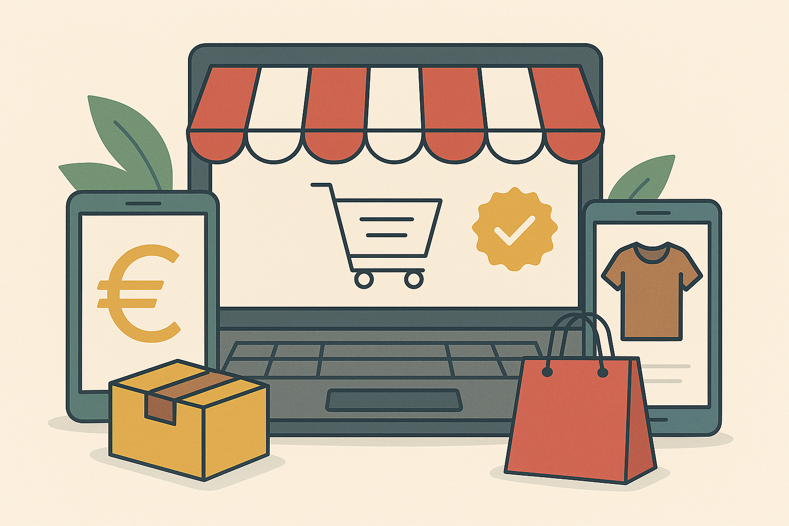 Alternative ad Amazon: i migliori siti per vendere e comprare online