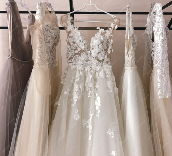 Vendere Abito Da Sposa Online: Guida Alla Vendita Dell'Abito Usato E Nuovo Al Miglior Prezzo