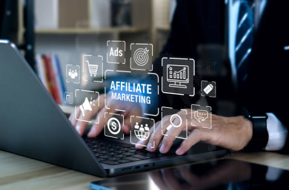 Affiliate marketing: cos'è e come iniziare
