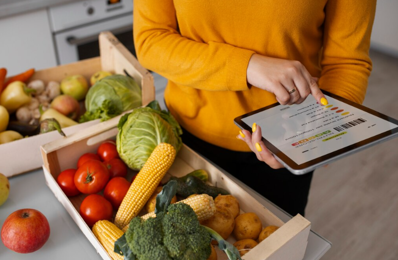 Come vendere prodotti alimentari online: guida e-commerce food