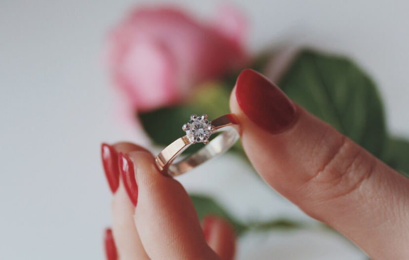 Vendere Anello Con Diamante: Guida Alla Valutazione Dei Diamanti, Certificazioni E Dove Vendere Gioielli Al Miglior Prezzo