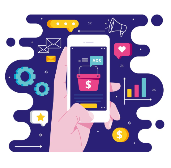 Marketing Per App: Guida Strategica All'Acquisizione E Crescita Utenti