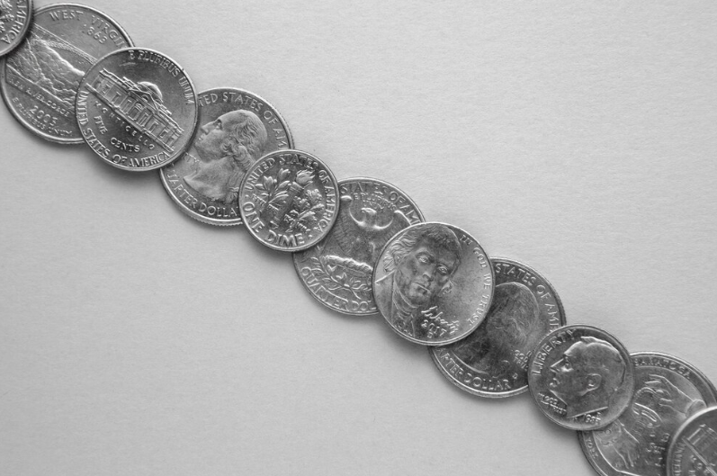 Vendere Monete Argento Online: Guida Alla Valutazione, Quotazioni In Tempo Reale E Migliori Siti Per Vendere Monete D'Argento