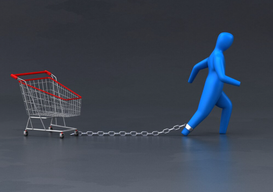 Come ridurre l'abbandono del carrello ecommerce: guida CRO