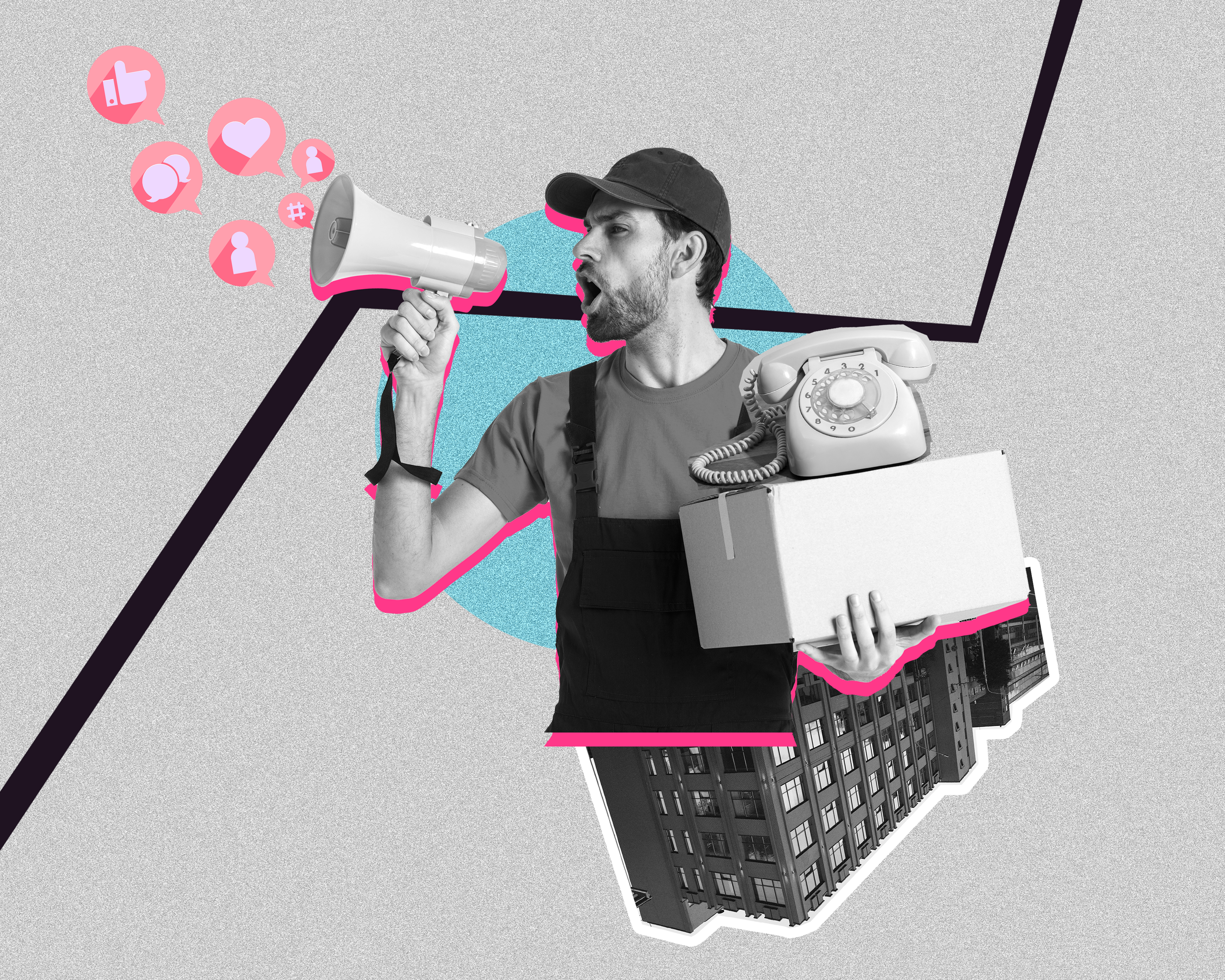 Strategie Efficaci di Instant Marketing: Obiettivi e Case Study di Successo