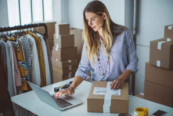 Come comprare e vendere : ecommerce e vendita diretta online