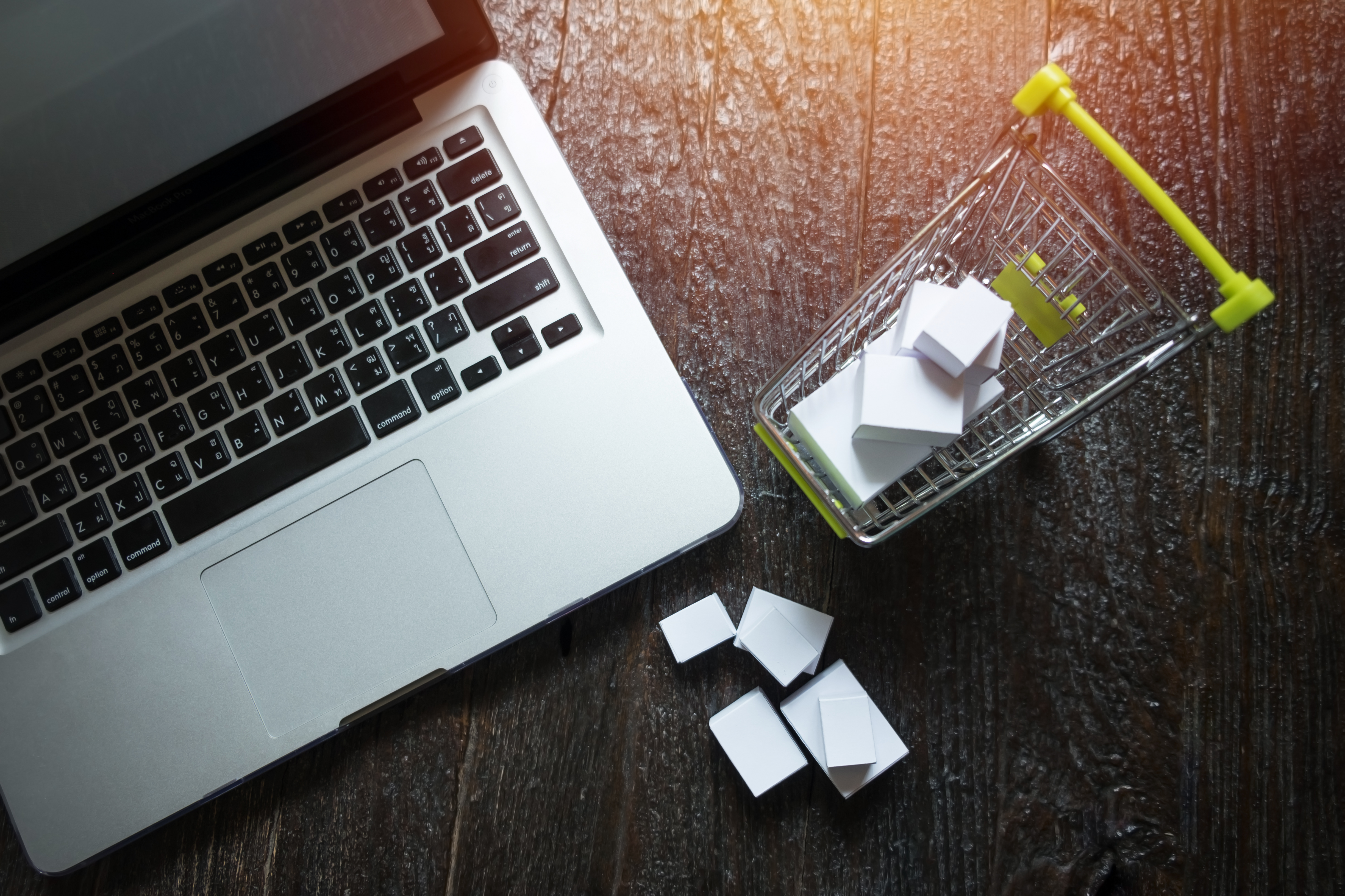 Piano editoriale e-commerce: esempio, struttura e template social