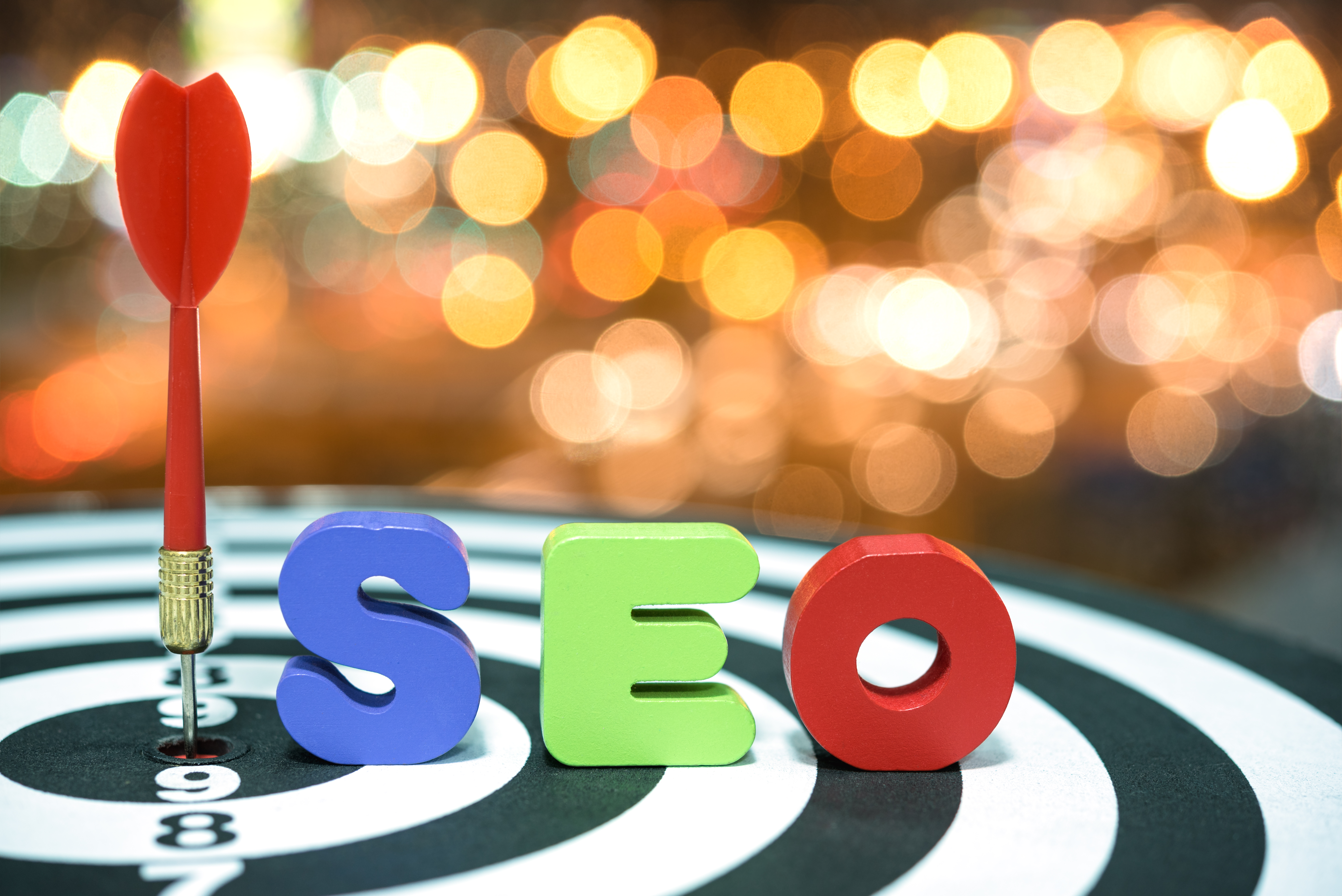 SEO significato: spiegazione semplice e completa