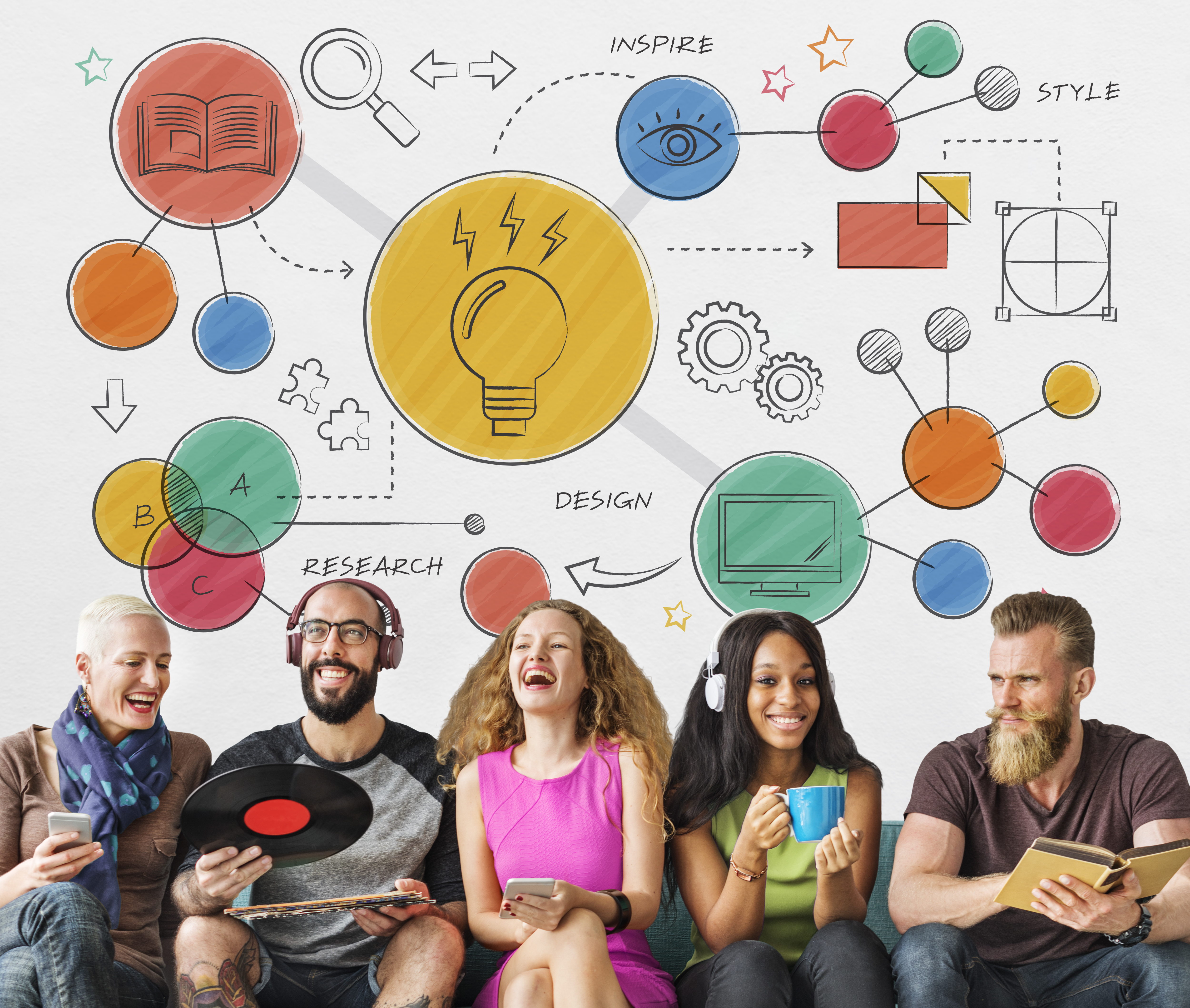 Marketing Mix Esempio: Le 4 P Spiegate, Analisi e Costruzione di una Strategia Efficace