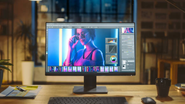 Creare landing page con Photoshop: guida completa