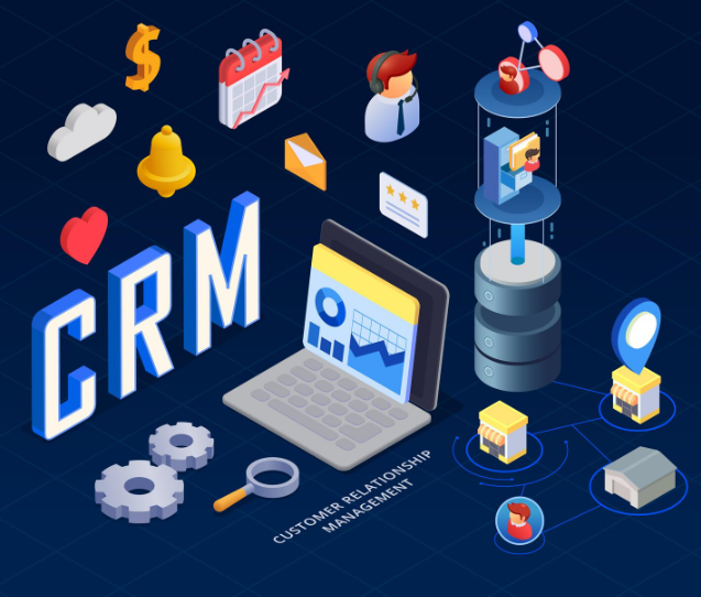 CRM Marketing Strategie: Guida Completa Alla Gestione E Acquisizione Clienti