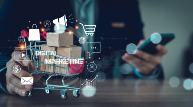 Digital marketing e-commerce: strategie e strumenti per vendere online