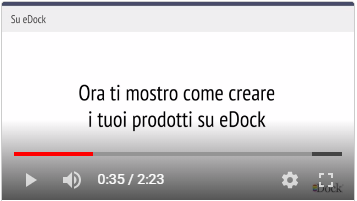 Conoscenze base del backoffice di Amazon Seller Central