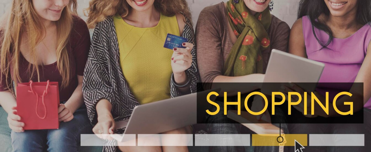 E-commerce più famosi: i siti leader del mercato