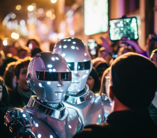 Eventi Intelligenza Artificiale 2026: Fiere e Convegni in Italia