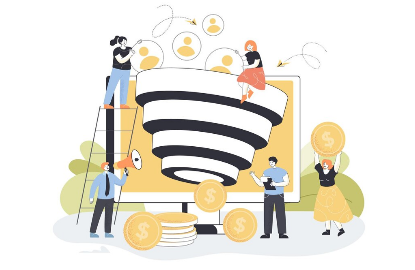 Costo Funnel Marketing: Guida Ai Prezzi Per Progettare E Automatizzare Un Sistema Di Vendita Efficace