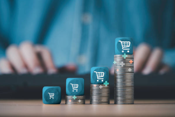 Guadagnare con ecommerce: quanto si guadagna vendendo online