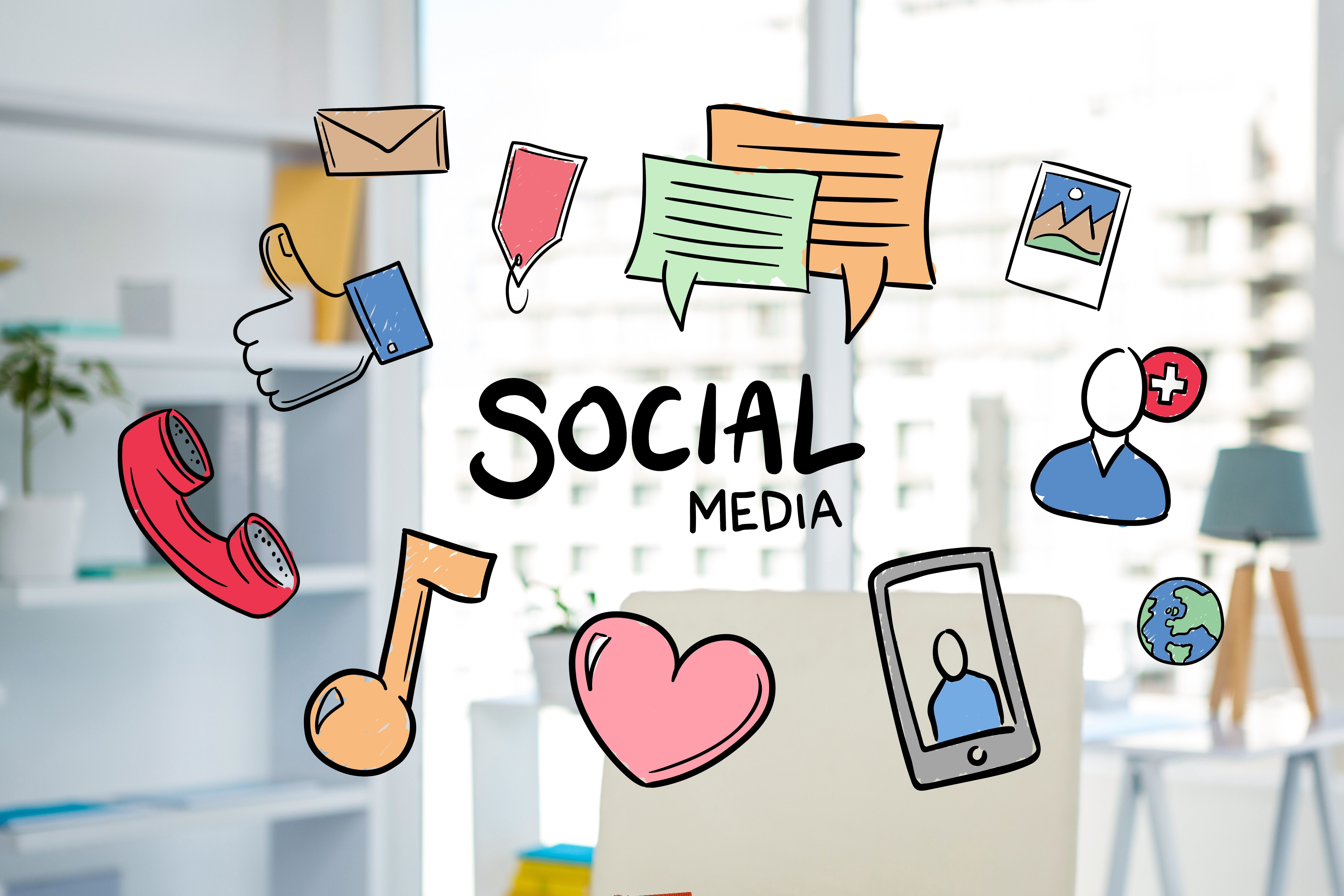 Social media marketing: come farlo e obiettivi da raggiungere
