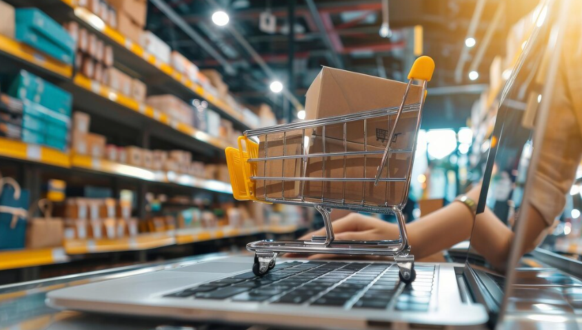 Come Vendere All'Ingrosso Online: Guida Al Wholesale E-Commerce